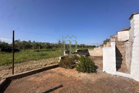 Ruin i Brindisi, Brindisi, Brindisi - € 34 000 | Ref: Lamia Melograno - foto 10